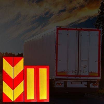 Últimas soluciones de la empresa sobre Soluciones de Aplicación para Marcajes de Visibilidad de Vehículos