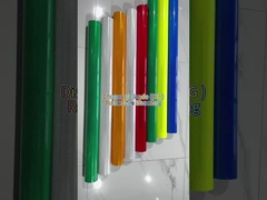 Hojas reflectoras de grado diamante