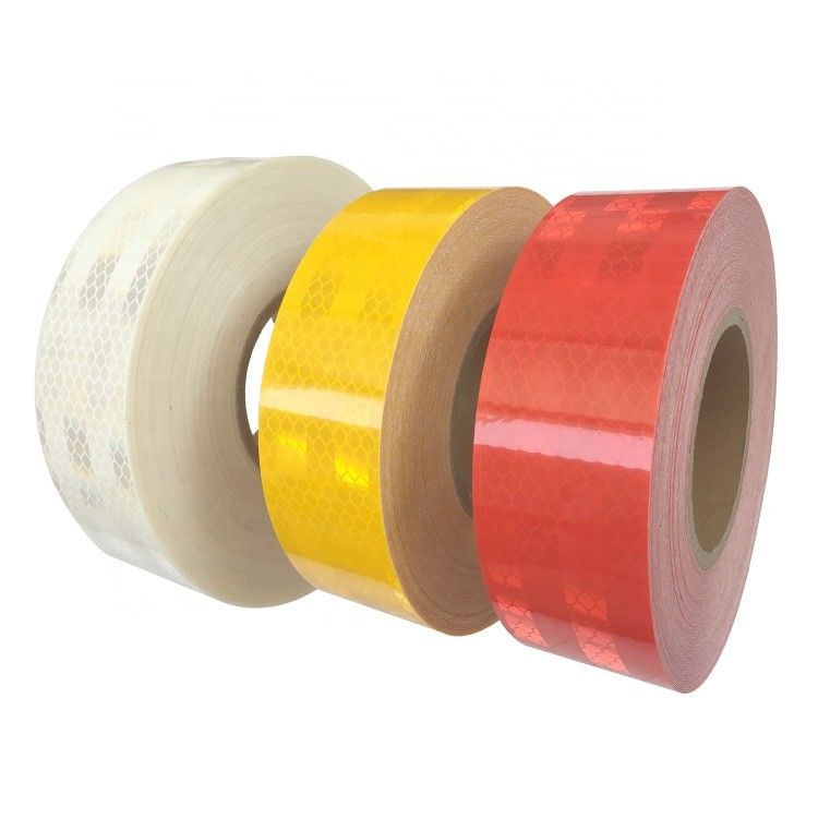 Pantalones de seguridad reflectores Hi Vis Cintas reflectoras impermeables ECE 104r para automóviles