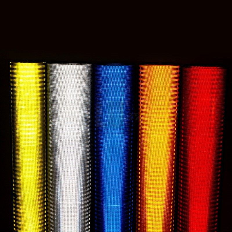 Vinyl adhesivo EGP reflector para señales de tráfico 48 In X 150 Ft
