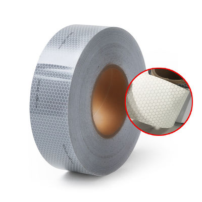 Buen precio Seguridad Rolos de cinta reflectiva marina impermeable para salvar vidas en línea