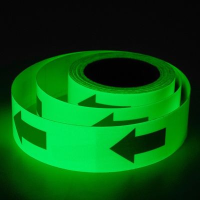Buen precio Banda adhesiva de flecha LED para advertencia nocturna en línea