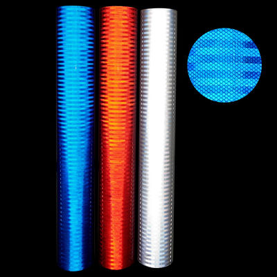 Buen precio Rollo de vinilo microprismático PET para lámina reflectante de seguridad vial en línea