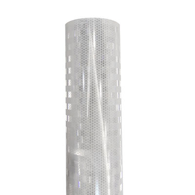 Buen precio Película reflectante de tipo microprisma autoadhesiva aluminizada EGP en línea