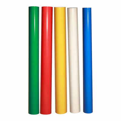 Buen precio Hojas de vinilo reflectorizado PET de alta intensidad en línea