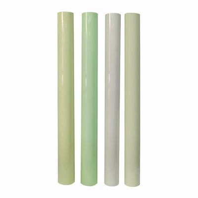 Buen precio Película adhesiva de vinilo de pegatina de OEM verde fotoluminiscente brillo en la oscuridad en línea