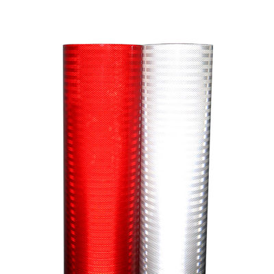 Buen precio Super Ingeniería Grado Egp Prismático de la película de vinilo de la hoja reflectante en línea