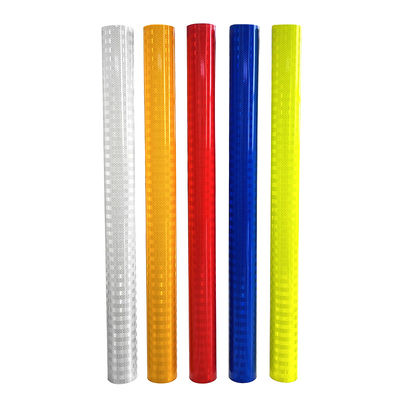 Buen precio LZT9600 Grado de alta intensidad Prismático HIP Hoja reflectante Durable 4 X 150 pies en línea