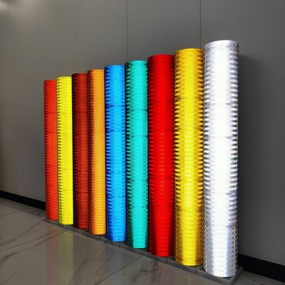 Buen precio Lámina reflectante prismática acrílica microprismática EGP grado ingeniero en línea