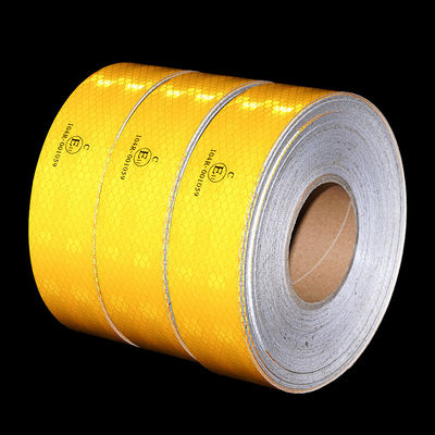 Buen precio Vehículo remolque camión cinta reflectante visible ECE 104R en línea