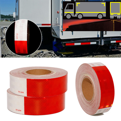 Buen precio Banda reflectiva DOT para la seguridad del vehículo en línea