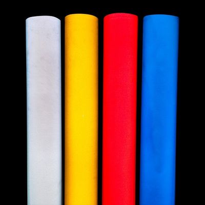Buen precio ASTM D4956 Type I Compliant Engineer Grade Reflective Sheeting with Glass Bead Technology en línea
