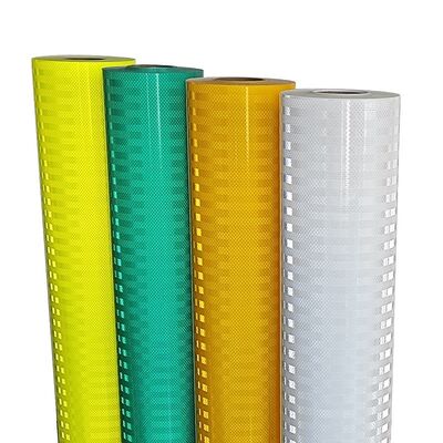 Buen precio Hoja de reflexión prismática EGP de grado de ingeniero para señales de tráfico y comerciales en línea