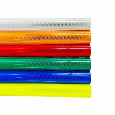 Buen precio Capa reflectiva de alto rendimiento de visibilidad de grado diamante de tipo XI en línea