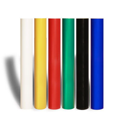 Buen precio Hoja retroreflectiva de grado de ingeniería de la serie LZT5100 para señales temporales de zonas de trabajo en línea