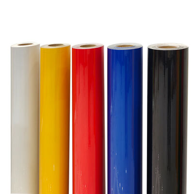 Buen precio Hoja reflectante de grado de ingeniero de impresión personalizable para señalización en línea