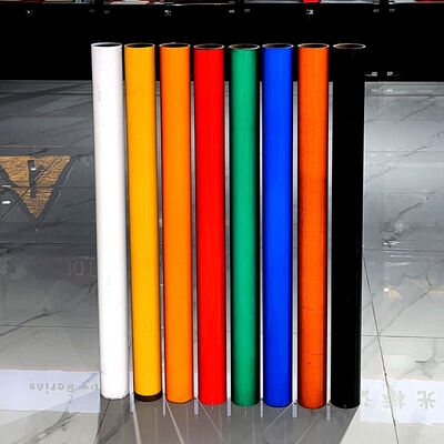 Buen precio Hojas reflectoras de calidad comercial para señales publicitarias en línea