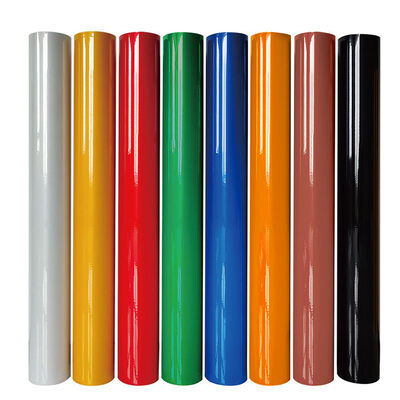 Buen precio ASTM D4956 Hoja reflectante de grado de ingeniero tipo I con una vida útil de 7 años y tecnología de cuentas de vidrio en línea