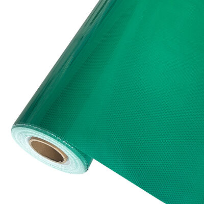 Buen precio ASTM D4956 Tipo III EN12899 RA2 Hojas reflectoras de alta intensidad con una durabilidad de 10 años para la seguridad vial En línea